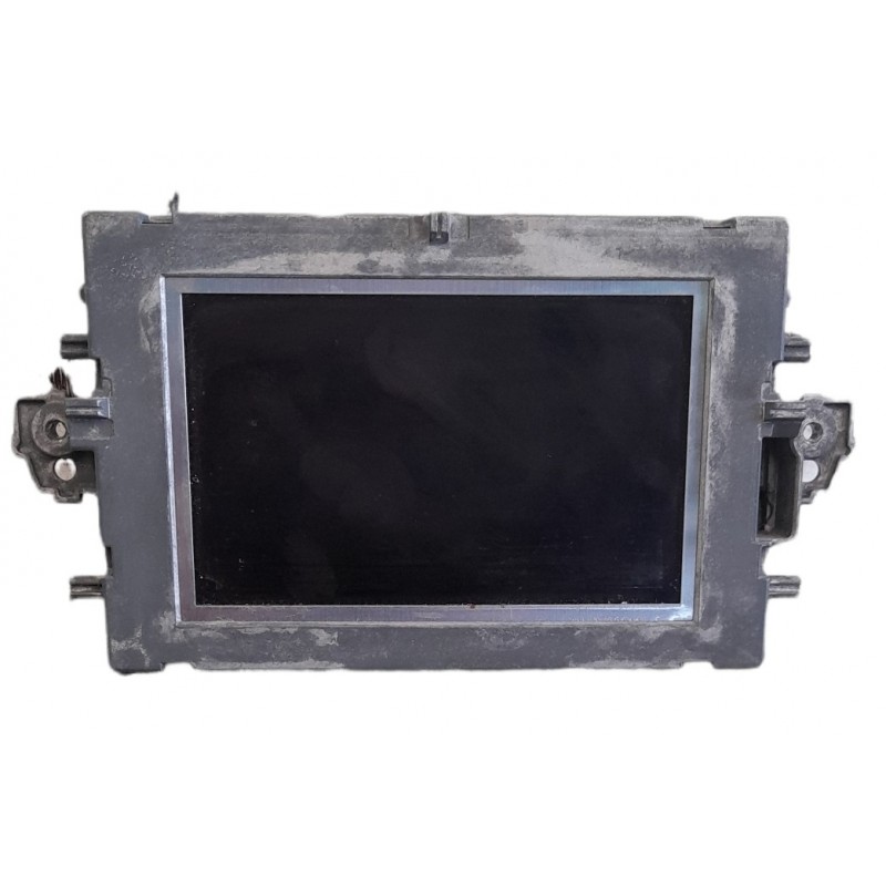 Display A2129010103 Mercedes Classe E W212 berlina 2009-2012 - Display/Computer di bordo - 1