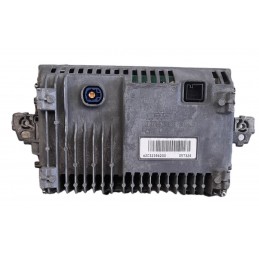 Display A2129010103 Mercedes Classe E W212 berlina 2009-2012 - Display/Computer di bordo - 2