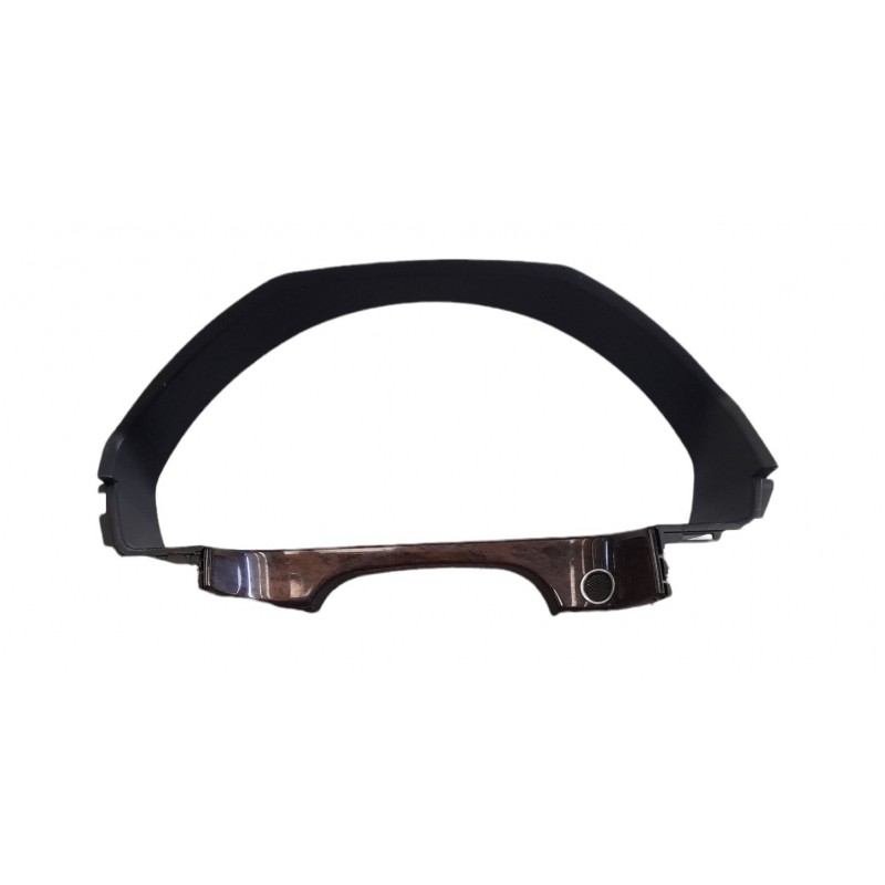 Rivestimento quadro strumenti contachilometri Mercedes Classe E W212 2009-2012 - Quadro contachilometri - 1