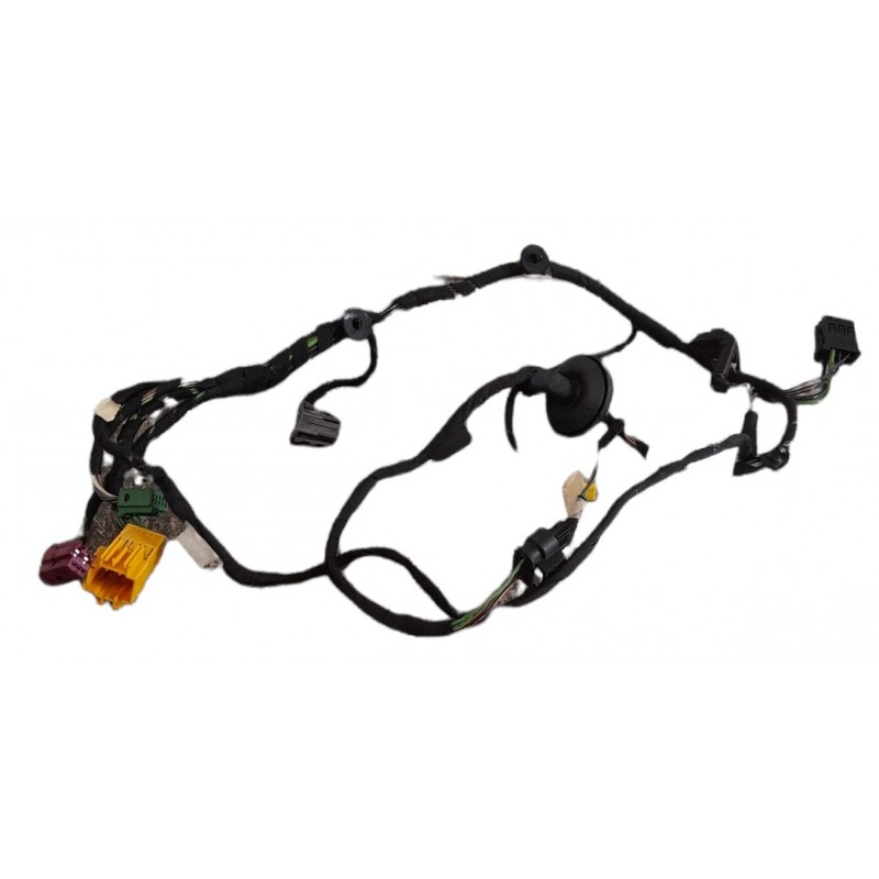 Cablaggio porta anteriore sinistro A2125409810 Mercedes Classe E W212 2009-2012 - Cablaggio - 1