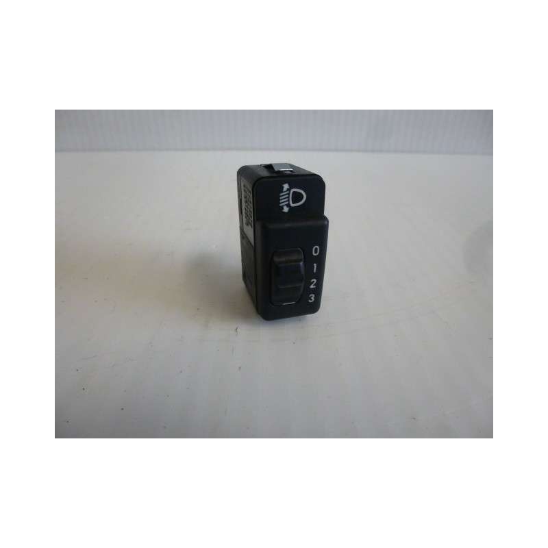 Pulsante comando luci - regolazioni fari 009204272 Opel Agila 2000-2007 - Pulsantiera - 1