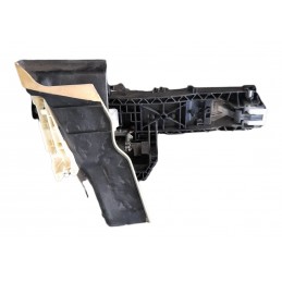 Maniglia esterna porta anteriore sinistra A2047601534 Mercedes Classe E W212 - Maniglia - 2