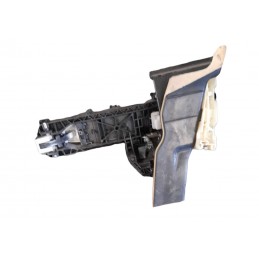 Maniglia esterna porta anteriore destra A2047601634 Mercedes Classe E W212 - Maniglia - 2 Maniglia esterna porta anteriore destra A2047601634 Mercedes Classe E W212 - Maniglia - 2