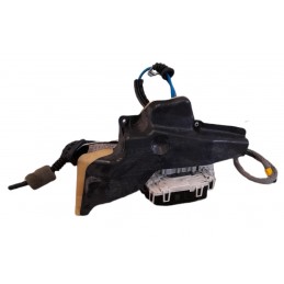 Serratura porta anteriore destra A0997200435 Mercedes Classe E W212 berlina - Serratura - 1