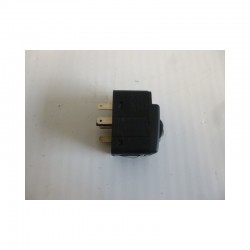 Pulsante comando luci - regolazioni fari 009204272 Opel Agila 2000-2007 - Pulsantiera - 2