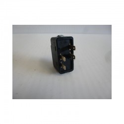 Pulsante comando luci - regolazioni fari 009204272 Opel Agila 2000-2007 - Pulsantiera - 3