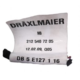 Cablaggio porta posteriore destro A2125407205 Mercedes Classe E W212 2009-2012 - Cablaggio - 2 Cablaggio porta posteriore destro A2125407205 Mercedes Classe E W212 2009-2012 - Cablaggio - 2