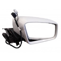 Specchietto retrovisore anteriore destro A2128105716 Mercedes Classe E W212 - Specchietto retrovisore - 1