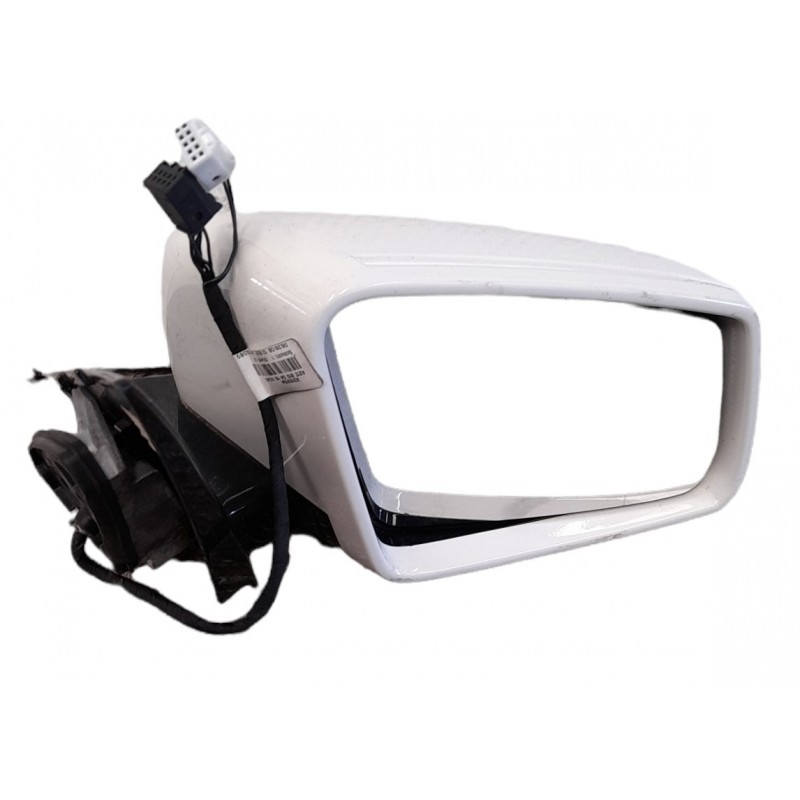 Specchietto retrovisore anteriore destro A2128105716 Mercedes Classe E W212 - Specchietto retrovisore - 1 Specchietto retrovisore anteriore destro A2128105716 Mercedes Classe E W212 - Specchietto retrovisore - 1