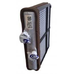 Radiatore acqua interno Mercedes Classe E W212 berlina 2009-2012 - Radiatore - 2