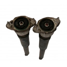 Ammortizzatori posteriori sinistro uguale destro A2043260598 Mercedes Classe E 2009-2016 - Ammortizzatore - 2
