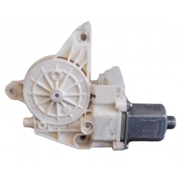 Motorino alzavetro anteriore sinistro A2048200142 Mercedes Classe E W212 - Motorino alzavetro - 2