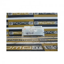 Centralina ABS cod. 0265109053 - 0195454732 Mercedes Classe E W210 1995 - 2003 - Centralina - 1