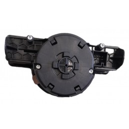 Comando luci Mercedes Classe E W212 berlina 2009-2016 - Interruttore - 2