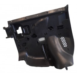 Rivestimento inferiore sinistro cruscotto Mercedes Classe E W212 2009-2016 - Accessori cruscotto - 1