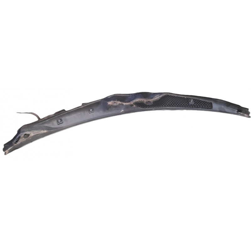 Griglia sotto parabrezza A2128301213 Mercedes Classe E W212 berlina 2009-2016 - Griglie e modanature - 1