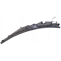 Griglia sotto parabrezza A2128301213 Mercedes Classe E W212 berlina 2009-2016 - Griglie e modanature - 2