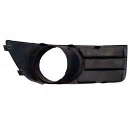 Rivestimento fendinebbia sinistro Fiat Sedici 2005-2014 - Griglie e modanature - 2 Rivestimento fendinebbia sinistro Fiat Sedici 2005-2014 - Griglie e modanature - 2
