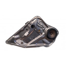 Alzavetro posteriore sinistro A2128201202 Mercedes Classe E W212 2009-2016 - Alzavetro - 2 Alzavetro posteriore sinistro A2128201202 Mercedes Classe E W212 2009-2016 - Alzavetro - 2