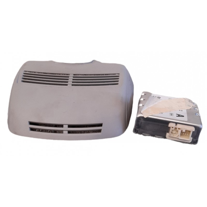 Telecamera posteriore 2840096125300 Mercedes Classe E W212 2009-2016 - Centralina - 1 Telecamera posteriore 2840096125300 Mercedes Classe E W212 2009-2016 - Centralina - 1