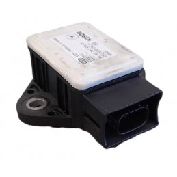 Sensore imbardata A0265005735 Mercedes Classe E W212 berlina 2009-2016 - Sensore - 2