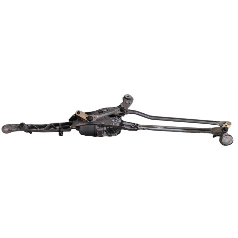 Motorino tergicristallo anteriore 1397220666 Mercedes Classe E W212 2009-2016 - Motorino tergicristallo - 1