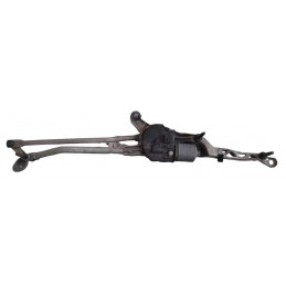 Motorino tergicristallo anteriore 1397220666 Mercedes Classe E W212 2009-2016 - Motorino tergicristallo - 2