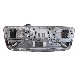 Plafoniera anteriore luci lettura Mercedes Classe E W212 berlina 2009-2016 - Plafoniera - 2