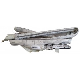 Airbag tendina sinistra A2128604102 Mercedes Classe E W212 berlina 2009-2016 - Airbag - 1