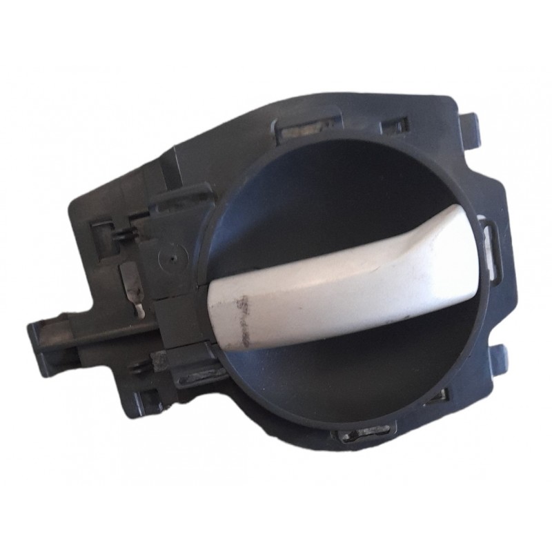 Maniglia interna anteriore sinistra 9680637477 Citroen C3 2002-2009 - Maniglia - 1 Maniglia interna anteriore sinistra 9680637477 Citroen C3 2002-2009 - Maniglia - 1