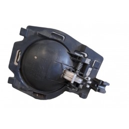 Maniglia interna anteriore sinistra 9680637477 Citroen C3 2002-2009 - Maniglia - 2 Maniglia interna anteriore sinistra 9680637477 Citroen C3 2002-2009 - Maniglia - 2