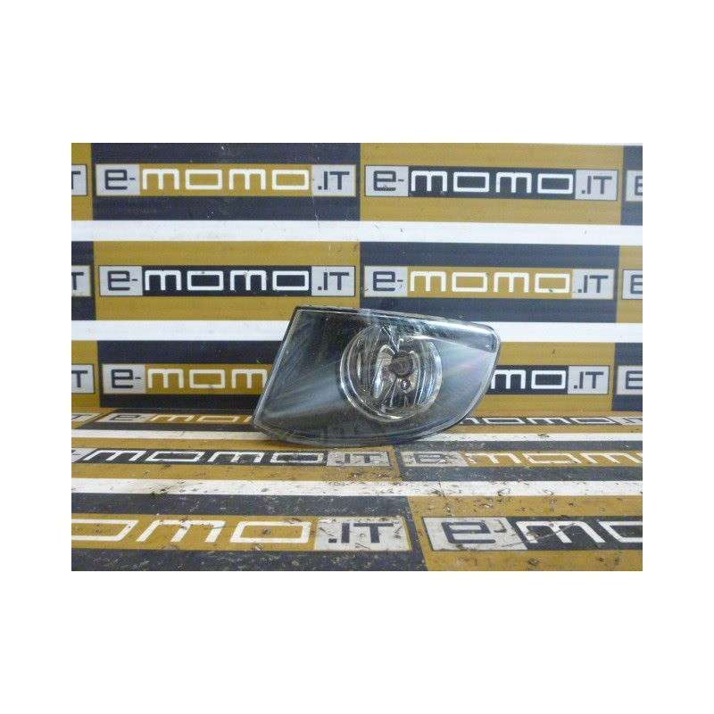 Fendinebbia Sx cod. 6340100000 Bmw Serie 3 E92/E93 2007 - 2013 - Illuminazione - 1