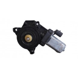 Motorino alzavetro posteriore sinistro 50045601 Fiat Stilo 2001-2010 - Motorino alzavetro - 1