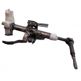 Piantone sterzo meccanico Honda HR-V 2002-2007 - Piantone sterzo meccanico - 2