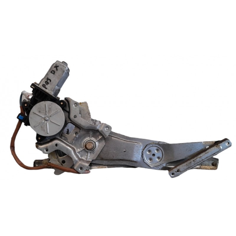 Alzavetro elettrico posteriore destro Honda HR-V 2002-2007 - Alzavetro - 1