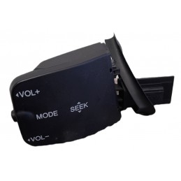 Comandi radio 3M5T14K147AD Ford Focus II 2004-2011 - Volante - 2