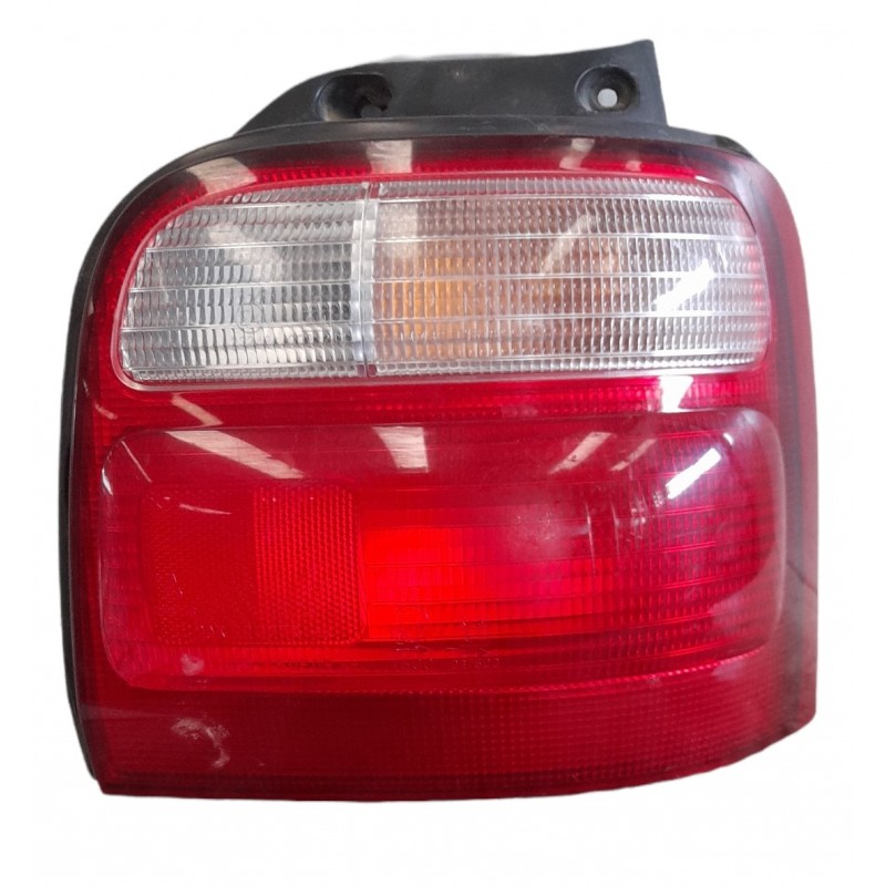 fanale posteriore sinistro per HYUNDAI TUCSON (JM) 2.0 CRDI COMFORT