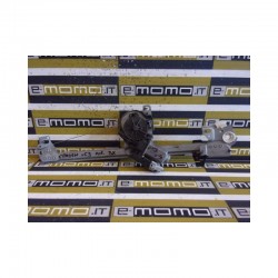 Alzavetro ant. Sx 400619F Citroen C3 I 2004 6 pin elettrico - Alzavetro - 1