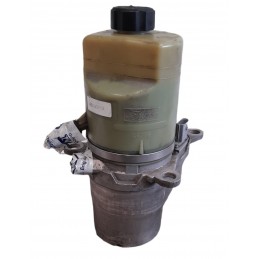 Pompa servosterzo 4M513K514CA Ford Focus II 1.6 Tdci 2004-2011 - Pompa servosterzo - 1