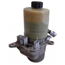 Pompa servosterzo 4M513K514CA Ford Focus II 1.6 Tdci 2004-2011 - Pompa servosterzo - 2