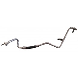 Tubo aria condizionata Ford Focus II 1.6 Tdci 2004-2011 - Tubi e condotti - 2 Tubo aria condizionata Ford Focus II 1.6 Tdci 2004-2011 - Tubi e condotti - 2