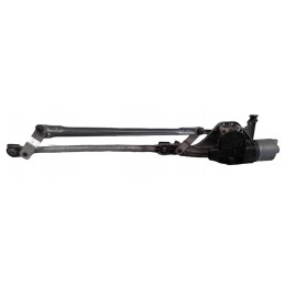 Motorino tergicristallo anteriore 4M5117505AA Ford Focus II 1.6 Tdci 2004-2011 - Motorino tergicristallo - 1