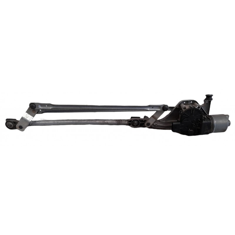 Motorino tergicristallo anteriore 4M5117505AA Ford Focus II 1.6 Tdci 2004-2011 - Motorino tergicristallo - 1