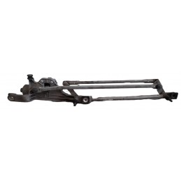 Motorino tergicristallo anteriore 4M5117505AA Ford Focus II 1.6 Tdci 2004-2011 - Motorino tergicristallo - 2
