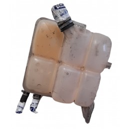 Vaschetta acqua radiatore Ford Focus II 1.6 Tdci 2004-2011 - Vaschette - 2 Vaschetta acqua radiatore Ford Focus II 1.6 Tdci 2004-2011 - Vaschette - 2