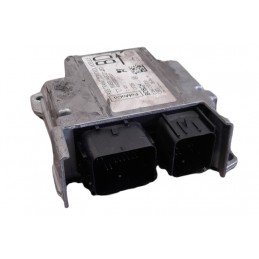 Centralina airbag 8M5T14B321BD Ford Focus II 1.6 Tdci 2004-2011 - Centralina - 1