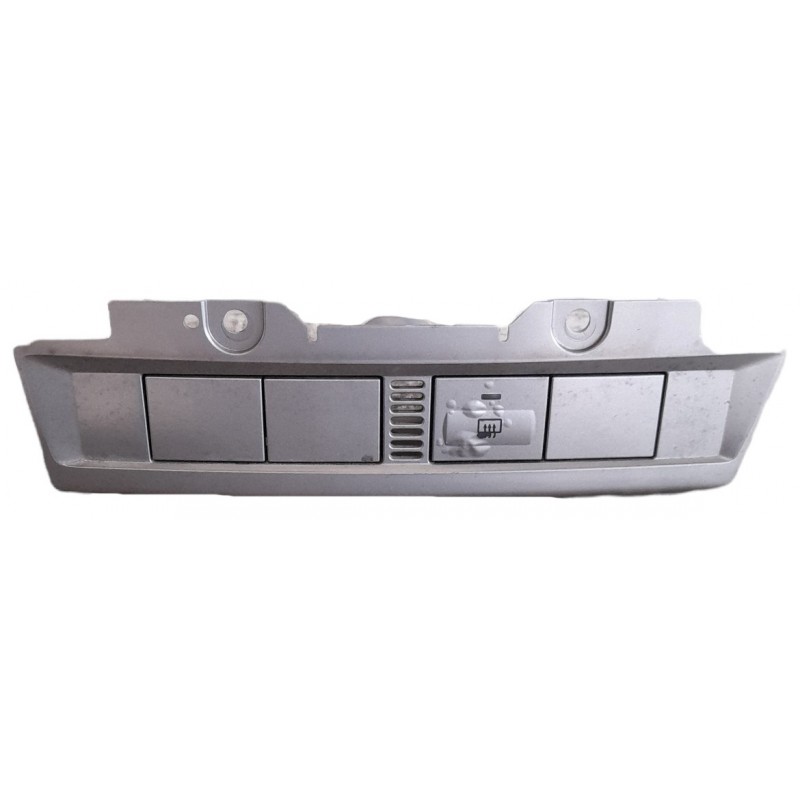 Interruttore lunotto termico 4M5113D734BC Ford Focus II 2008-2011 - Interruttore - 1