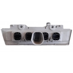 Interruttore lunotto termico 4M5113D734BC Ford Focus II 2008-2011 - Interruttore - 2