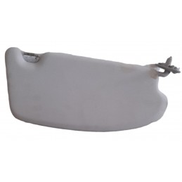 Pantina aletta parasole sinistra Ford Focus II 2008-2011 - Pantina aletta parasole - 1
