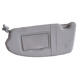 Pantina aletta parasole sinistra Ford Focus II 2008-2011 - Pantina aletta parasole - 2